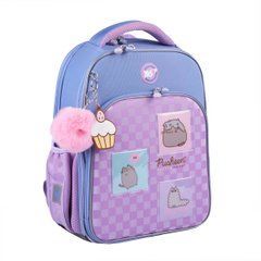 Рюкзак школьный каркасный YES Pusheen Playful S-78