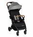 Прогулочная коляска Bebe Confort Sunlite черно-серый (1147077210)