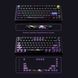 Игровая клавиатура ATK RS7 eSports Hall Effect ENG (ATK-RS7-PRO-RGB)
