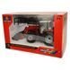 Модель Britains Трактор Massey Ferguson з фронтальним навантаженням 1:32 (43082)