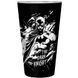 Подарунковий набір DC COMICS Batman (Склянка, пін та блокнот)