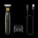 Бритва-триммер Philips OneBlade Face QP2724/20 02736
