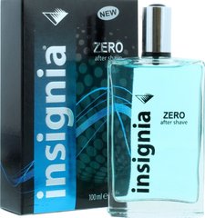 Лосьйон після гоління Insignia Zero After Shave Lotion 100 мл 01567