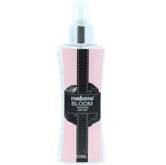 Madonna Bloom Fragrance Body Mist для нее 100ml 01441