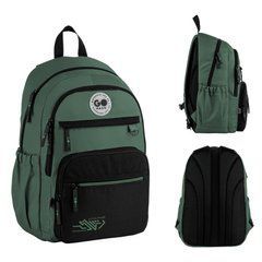GO26-121L-3 Рюкзак GoPack Teens