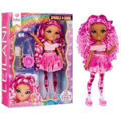 Игровой набор Rainbow High серии Sparkle & Shine - Лейлани (429258)