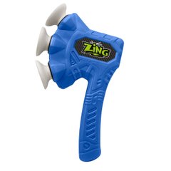 Іграшкова сокира серії "Air Storm" - ZAX (синій) ZG508B