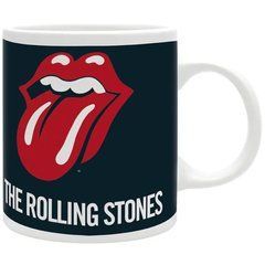 Чашка ROLLING STONES Logo 320 мл