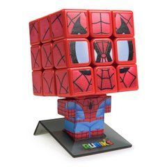 Головоломка Rubik's серии Cubers - Кубик Человек-Паук (6070145)