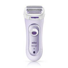 Электробритва жіноча BRAUN SE LS 5560 01794