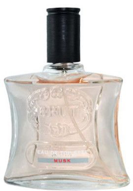 Туалетная вода BRUT MUSK DE TOILETTE 100ml 01222