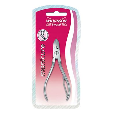 Wilkinson кусачки для маникюра 927D