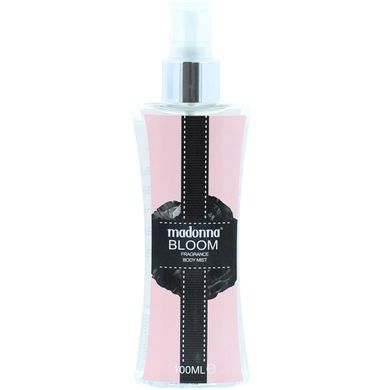 Madonna Bloom Fragrance Body Mist для неї 100ml 01441