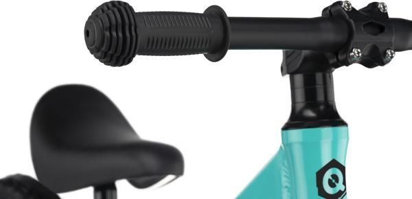 Беговел Miqilong HP 12" бирюзовый (ZCY-HP12-TURQUOISE)