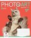 А5/48 лін. YES Photoart, зошит для записів