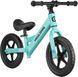 Беговел Miqilong HP 12" бирюзовый (ZCY-HP12-TURQUOISE)