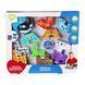 Обучающий игровой набор Kiddi Smart &ndash; Зверушки-пазлики (4562-KS)