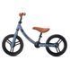 Беговел Kinderkraft 2Way Next 2022, 12" голубой (KR2WAY22BLU0000)