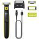 Бритва-триммер Philips OneBlade Face QP2824/20 02737