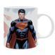 Чашка DC COMICS Superman Man of Steel (Супермэн)
