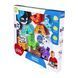 Обучающий игровой набор Kiddi Smart &ndash; Зверушки-пазлики (4562-KS)