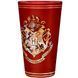 Подарунковий набір HARRY POTTER Gryffindor (Склянка, пін та блокнот)