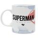 Чашка DC COMICS Superman Man of Steel (Супермэн)