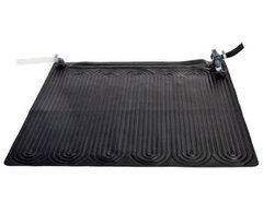 Сонячний нагрівач для басейнів 120х120 см, Intex (28685)