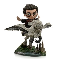 Фигурка HARRY POTTER Harry Potter and Buckbeak (Гарри Поттер)