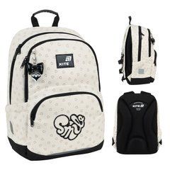 K26-585M-2 Рюкзак Kite Education Shimmer&Smile