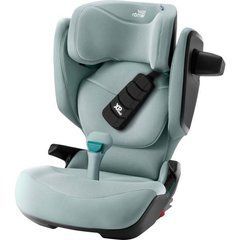Автокресло Britax-Romer Kidfix Pro Isofix Style голубой (2000040914)