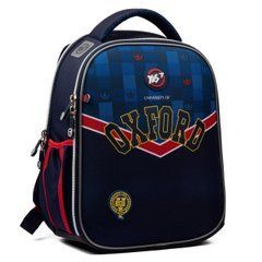 Рюкзак школьный каркасный Yes H-100 Oxford