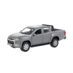 Автомодель - MITSUBISHI L200 PICKUP (серый) L200-12FIL-GY