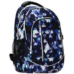 20-140L-4 SAFARI Рюкзак 3 отделения 45x31x17 см, полиэстер, Uni-Peak