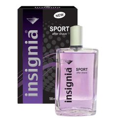 Лосьон после бритья Insignia Sport After Shave Lotion 100 мл 01568