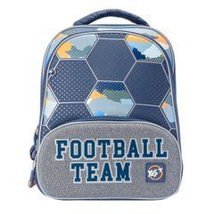 Рюкзак ортопедический YES S-30 JUNO ULTRAFootball
