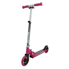 Скутер серии - PRO-FASHION 145 (алюмин., 2 колеса, груз. до 100 kg, розовый) NA01057-P