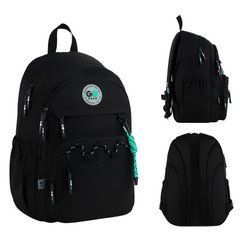 GO26-121L-4 Рюкзак GoPack Teens