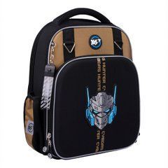 Рюкзак школьный каркасный YES Cyborg Hunter S-78