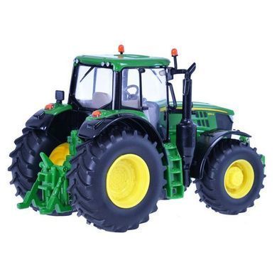 Модель Britains Трактор John Deere 6195M (43150)