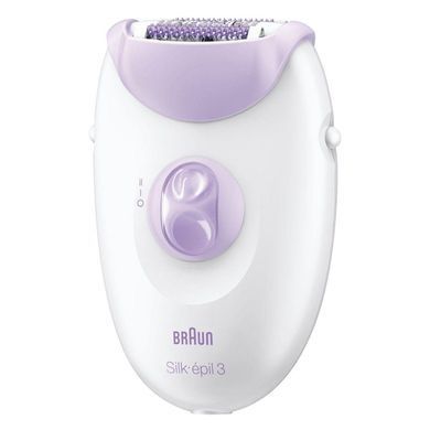 Эпилятор BRAUN SE 3170 01804