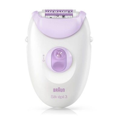 Эпилятор BRAUN SE 3170 01804