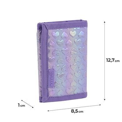 Кошелек детский "Awesome", Kite (K25-598-2)
