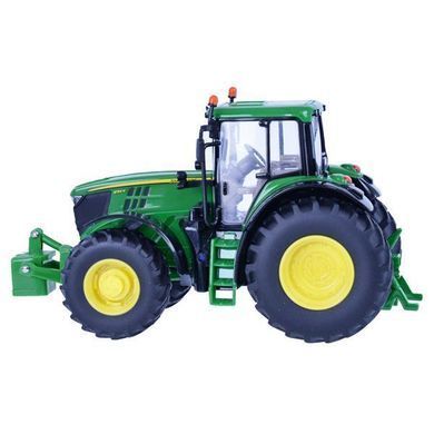 Модель Britains Трактор John Deere 6195M (43150)