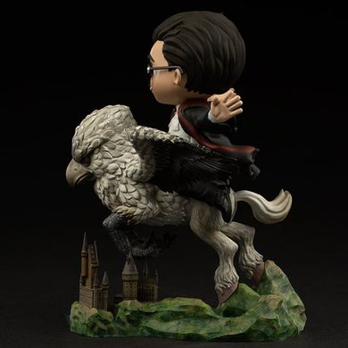 Фігурка HARRY POTTER Harry Potter and Buckbeak (Гаррі Поттер)