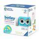 Ігровий STEM-набір LEARNING RESOURCES - РОБОТ BOTLEY (програмована іграшка, пульт, аксес). LER2935