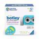 Ігровий STEM-набір LEARNING RESOURCES - РОБОТ BOTLEY (програмована іграшка, пульт, аксес). LER2935