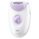 Эпилятор BRAUN SE 3170 01804
