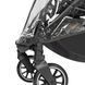 Дождевик для коляски Bebe Confort прозрачный (1831000210)