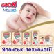 Подгузники Goo.N Premium Soft для детей (S, 3-6 кг, 70 шт) F1010101-153